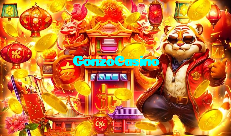 GonzoCasino