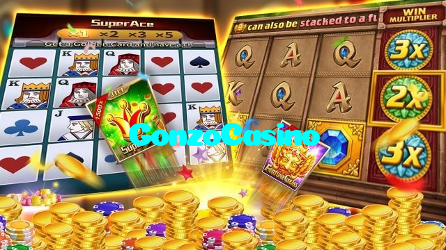 GonzoCasino خوش آمدید بونس +600% پیشکش موبائل ایپ کے پروموشن سیکشن میں دکھائی دیتی ہے۔