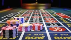 GonzoCasino casino presented on mobile device in Pakistan with slots and live games