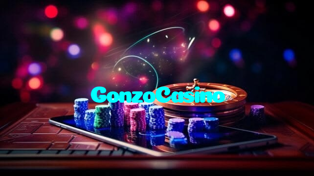 GonzoCasino