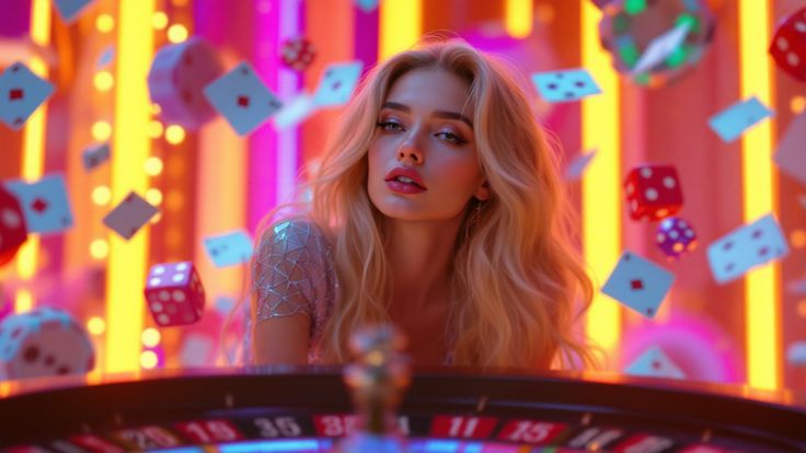 GonzoCasino پاکستان ریئل منی گیمز